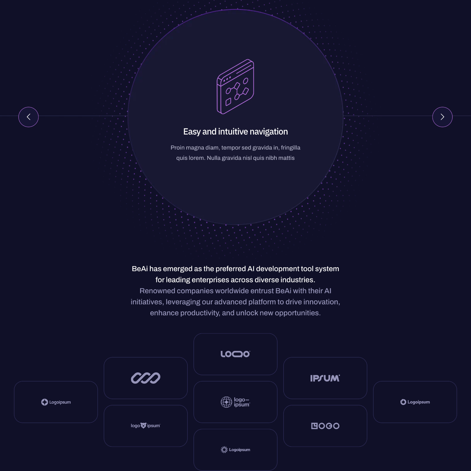 AI Tool Websites Design for Sale with Free VPS Web Hosting
