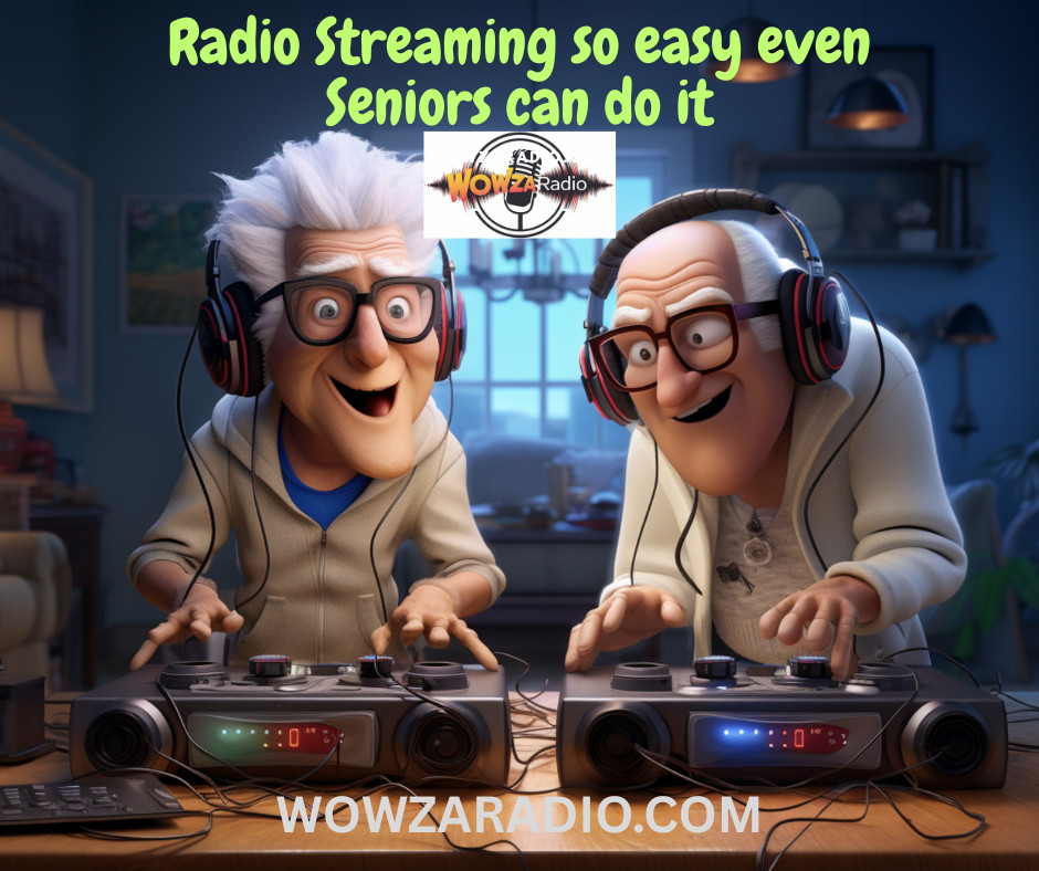 Broadcast Your Story: An Easy, Guided Journey to Starting Your Own Radio Station
