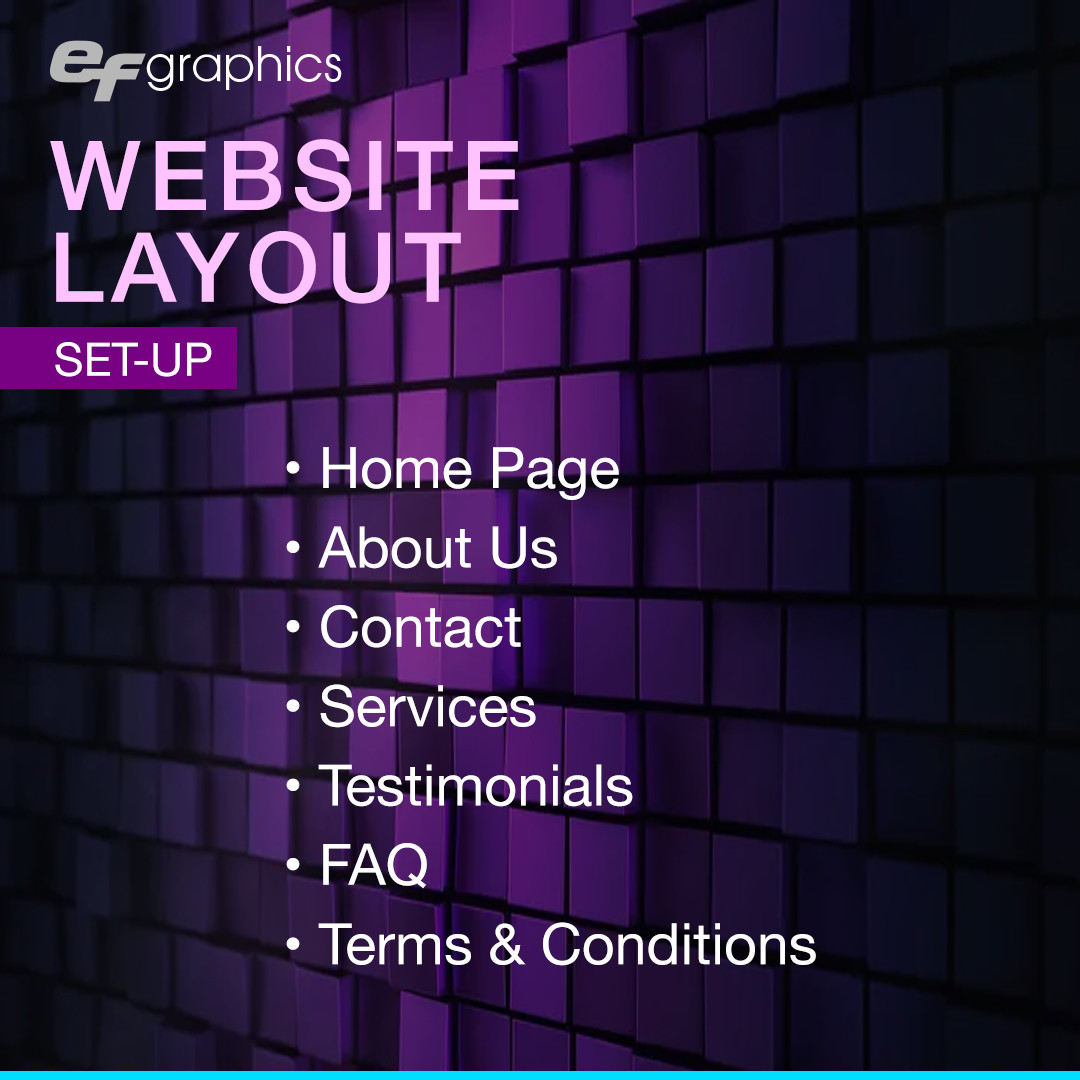 WEBSITE DESIGN SERVICE DESKTOP & MOBILE – PROFESSIONAL DESIGN