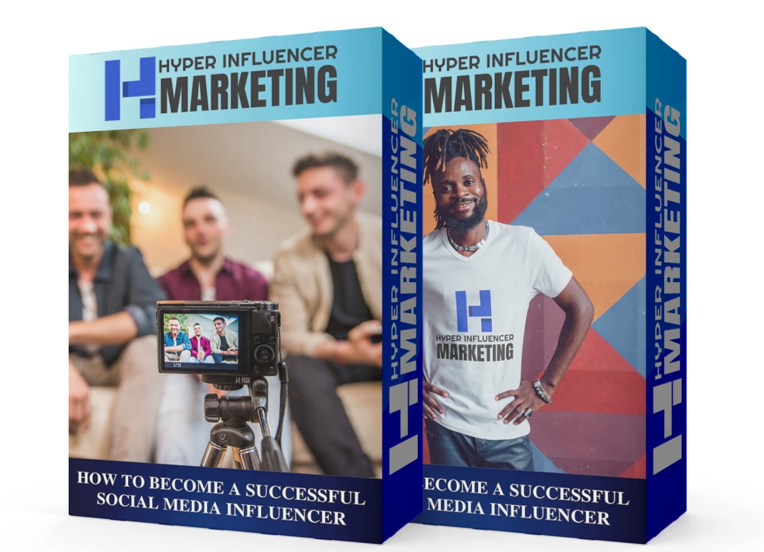 How to Become a Successful Social Media Influencer – Step-by-Step Guide