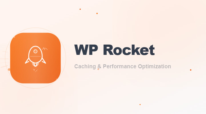 WP Rocket Plugin for WordPress | 1 Year Updates | Boost Speed & SEO | 2026