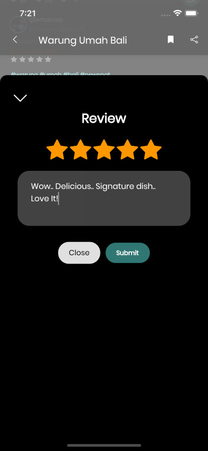 TripBuddy – Social Travel Flutter App | Chat, Firebase, Admob | Web Admin Panel