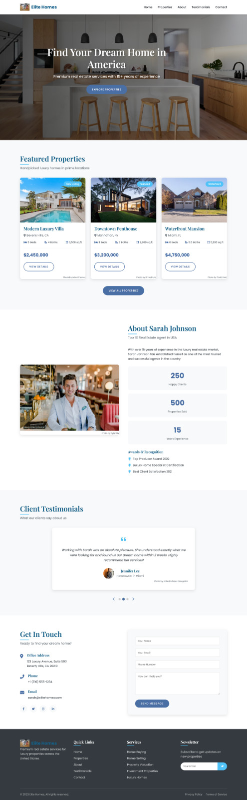 WordPress Website Design + Domain + Hosting + Seo Combo Deal 24/h Support!