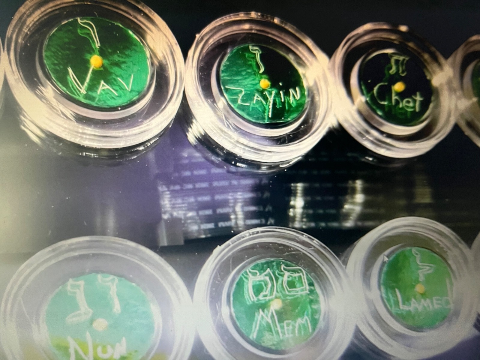 The GOD PARTICLE CHIP Ecosystem: Global Franchise Prospectus, IP SALE!!